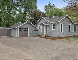 Pre-foreclosure in  HIGHWAY 99 W Monroe, OR 97456