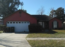 Pre-foreclosure in  MINDANAO DR Jacksonville, FL 32246