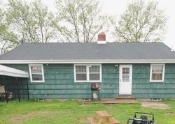 Pre-foreclosure Listing in 6TH ST W FLORENCE, NJ 08518