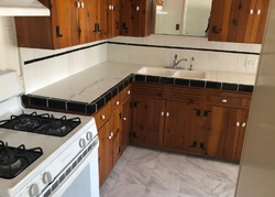 Pre-foreclosure in  CLEON AVE North Hollywood, CA 91601