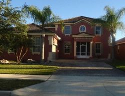 Pre-foreclosure Listing in VENETIAN VILLA DR NEW SMYRNA BEACH, FL 32168