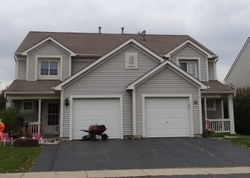 Pre-foreclosure Listing in SORREL ROW LAKE IN THE HILLS, IL 60156