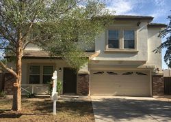 Pre-foreclosure Listing in W GLENN DR GLENDALE, AZ 85303