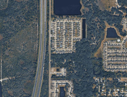 Pre-foreclosure in  FLATWOOD CREEK DR Gibsonton, FL 33534