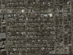 Pre-foreclosure in  W HURON ST Chicago, IL 60644