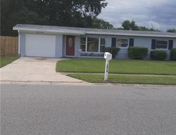 Pre-foreclosure in  EGGLESTON AVE Orlando, FL 32810