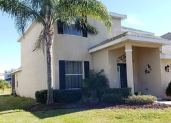 Pre-foreclosure in  NOB OAK AVE Tampa, FL 33647