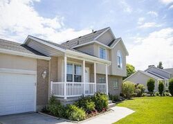 Pre-foreclosure in  E 2350 N Lehi, UT 84043