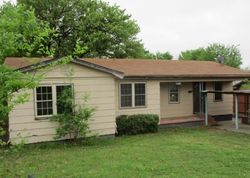 Pre-foreclosure Listing in E DELAWARE AVE MCALESTER, OK 74501