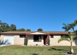 Pre-foreclosure Listing in VIRGINIA DR MELBOURNE, FL 32935