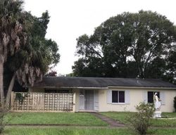 Pre-foreclosure Listing in CREST HILL DR TAMPA, FL 33615