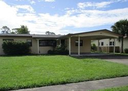 Pre-foreclosure Listing in HUBBARD DR ROCKLEDGE, FL 32955