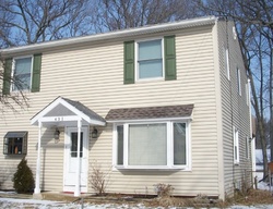 Pre-foreclosure Listing in BUTTONWOOD AVE MAPLE SHADE, NJ 08052