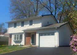 Pre-foreclosure Listing in LAWRENCE ST TAPPAN, NY 10983