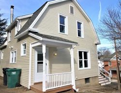 Pre-foreclosure Listing in MAPLE ST SEYMOUR, CT 06483