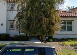 Pre-foreclosure in  MAHOGANY GLEN DR Winchester, CA 92596