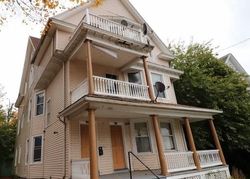 Pre-foreclosure in  HILL ST Waterbury, CT 06704
