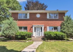 Pre-foreclosure in  CENTRAL AVE Morton Grove, IL 60053