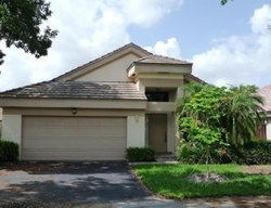 Pre-foreclosure in  NW 93RD TER Fort Lauderdale, FL 33322