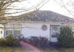 Pre-foreclosure Listing in 14TH AVE SW ALBANY, OR 97321