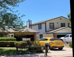 Pre-foreclosure in  TROUT CREEK PASS DR Colorado Springs, CO 80917