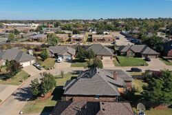 Pre-foreclosure in  WOODCREEK DR Oklahoma City, OK 73122