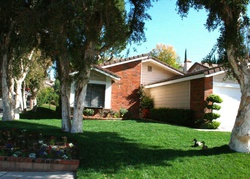 Pre-foreclosure in  RAINBOW CREST DR Agoura Hills, CA 91301