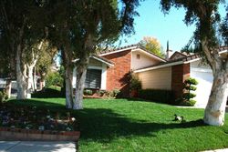 Pre-foreclosure in  RAINBOW CREST DR Agoura Hills, CA 91301