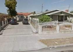 Pre-foreclosure Listing in E REALTY ST CARSON, CA 90745