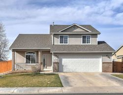 Pre-foreclosure in  S 6TH STREET WAY La Salle, CO 80645