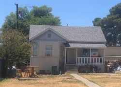 Pre-foreclosure in  S CALIFORNIA ST Stockton, CA 95206