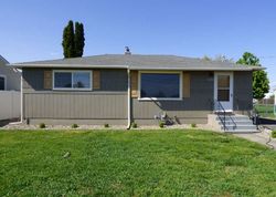 Pre-foreclosure Listing in POWERS AVE LEWISTON, ID 83501