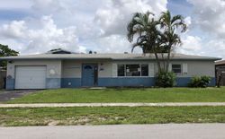 Pre-foreclosure Listing in STARDUST POMPANO BEACH, FL 33068