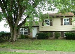 Pre-foreclosure in  ANTLE DR Louisville, KY 40229
