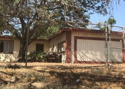 Pre-foreclosure Listing in CAJALCO RD PERRIS, CA 92570