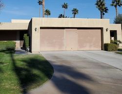 Pre-foreclosure Listing in SUNFLOWER CT N PALM SPRINGS, CA 92262