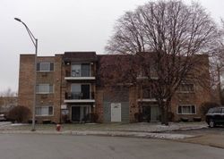 Pre-foreclosure Listing in S LA CROSSE AVE APT 201 ALSIP, IL 60803