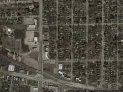 Pre-foreclosure in  N WALNUT AVE Wood Dale, IL 60191