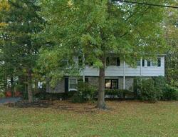 Pre-foreclosure in  BALMORAL DR Spring Valley, NY 10977