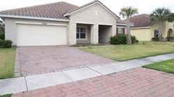 Pre-foreclosure in  ISLES ARBOR LN Kissimmee, FL 34746