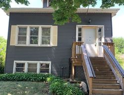 Pre-foreclosure Listing in N LAVERNE AVE HILLSIDE, IL 60162