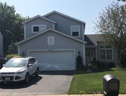 Pre-foreclosure Listing in SIERRA AVE PLAINFIELD, IL 60586