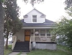 Pre-foreclosure in  S LA SALLE ST Chicago, IL 60628
