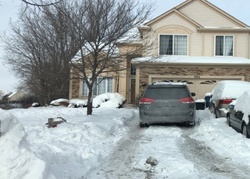Pre-foreclosure in  IVORY LN Bartlett, IL 60103