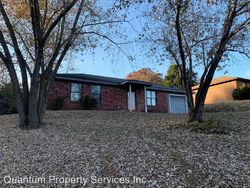 Pre-foreclosure Listing in N 29TH ST VAN BUREN, AR 72956