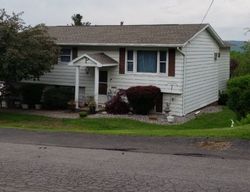 Pre-foreclosure Listing in PINNACLE DR UTICA, NY 13501