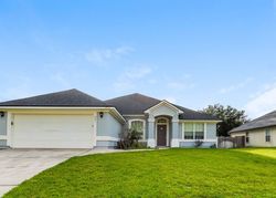 Pre-foreclosure in  ASHTON COVE TER Jacksonville, FL 32218