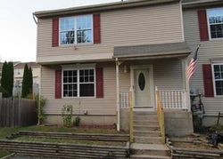 Pre-foreclosure Listing in DARIN RD WARWICK, NY 10990