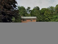 Pre-foreclosure in  COOPER ST EXT Lake George, NY 12845