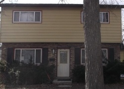 Pre-foreclosure Listing in RIDGE AVE CRYSTAL LAKE, IL 60014